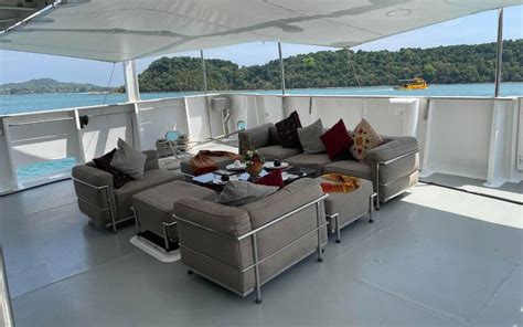KAMA BAY Motor Yacht Richard Lowestoft, United Kingdom for .